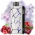 VOZOL NEON 45000 - Cherry Strazz 5% Nicotine Disposable Vape