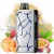 VOZOL NEON 45000 - Lychee Orange Passion Fruit 5% Nicotine Disposable Vape