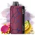 VOZOL NEON 45000 - Dragon Fruit Banana Cherry 5% Nicotine Disposable Vape