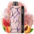 VOZOL NEON 45000 - Watermelon Sour Peach 5% Nicotine Disposable Vape