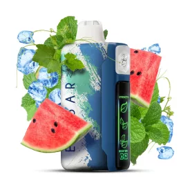 ELF BAR Nic King 30000 - Chilly River 5% Nicotine Disposable Vape