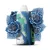 ELF BAR Nic King 30000 - Icy Blue Rose 5% Nicotine Disposable Vape