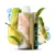 ELF BAR Nic King 30000 - Pear Soda 5% Nicotine Disposable Vape