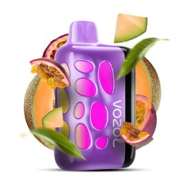 VOZOL RAVE 40000 - Love 777 5% Nicotine Disposable Vape