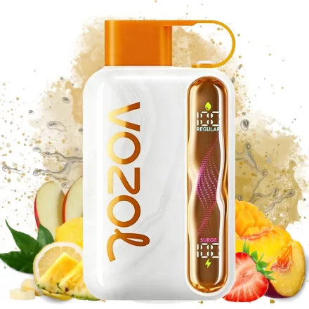 VOZOL STAR 40000 - VZBull 5% Nicotine Disposable Vape