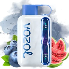 VOZOL STAR 40000 - Blueberry Watermelon 5% Nicotine Disposable Vape