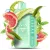 ELF BAR BC45000 Grapefruit Green Tea 5% disposable vape