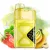 Vozol Neon 60000 Strawberry Banana 5% disposable vape