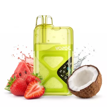 Vozol Neon 60000 Tiger Blood 5% disposable vape