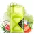 Vozol Neon 60000 Tiger Blood 5% disposable vape