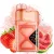 Vozol Neon 60000 Strawberry Watermelon 5% disposable vape
