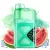 Vozol Neon 60000 Watermelon Ice 5% disposable vape