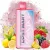Lost Mary MT50000 Strawberry Raspberry Lemonade 5% disposable vape