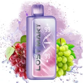 Lost Mary MT50000 Mixed Grape 5% disposable vape