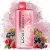 Lost Mary MT50000 Raspberry Blackcurrant 5% disposable vape