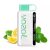 VOZOL Star 12000 - Lemon Mint 5% Disposable Vape