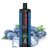 Yuoto Digi 15000 - Blueberry Ice 2%  Nicotine Disposable Pod Vape