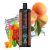 Yuoto Digi 15000 - Peach Gummy Bears 2%  Nicotine Disposable Pod Vape