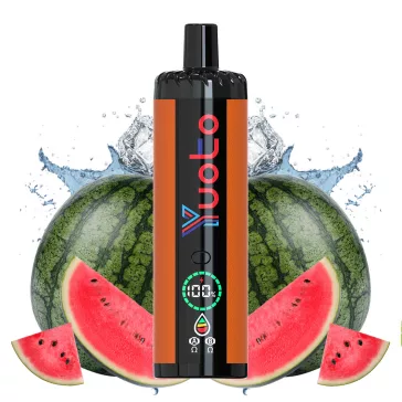 Yuoto Digi 15000 - Watermelon Ice 2%  Nicotine Disposable Pod Vape