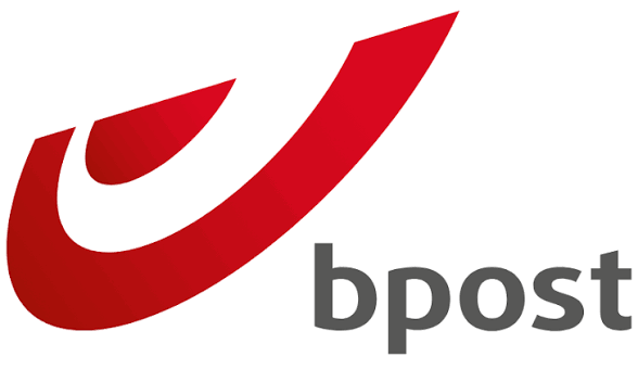 Bpost home delivery - Belgium