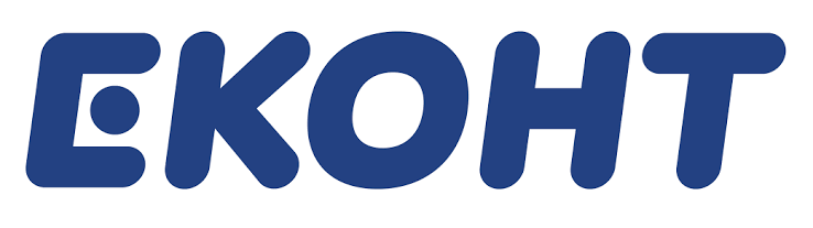 Econt home delivery - Bulgaria