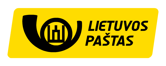 Lithuanian Post home delivery - Estonia