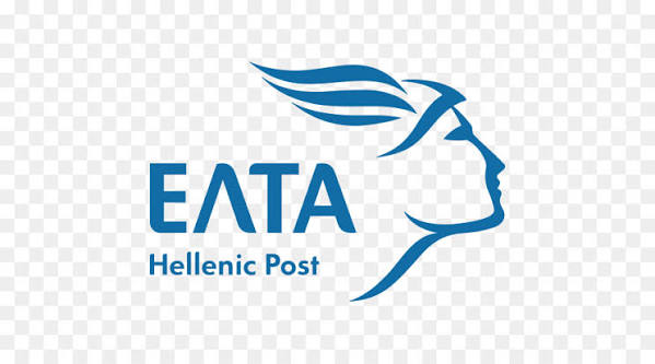 ELTA Courier home delivery - Greece