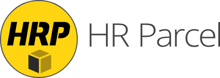 HR Parcel home delivery - Italy
