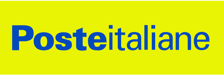Poste Italiane home delivery - Italy