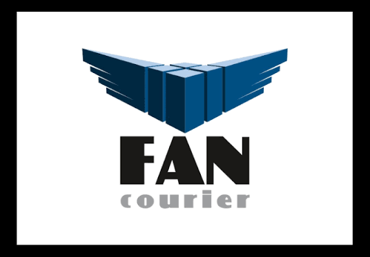FAN Courier home delivery - Romania