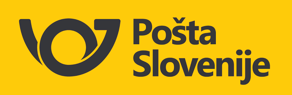 Pošta Slovenije home delivery - Slovenia