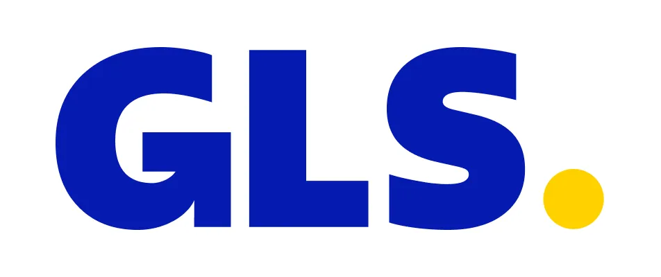 GLS home delivery - Czech Republic